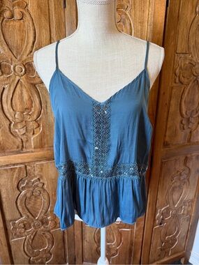 Lauren Conrad NWT tank top.